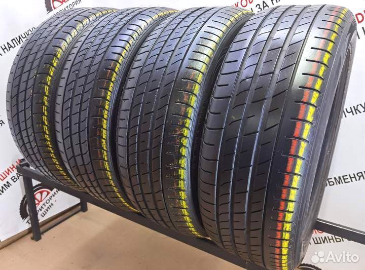 Nexen N'Fera RU1 SUV 235/55 R19 105W