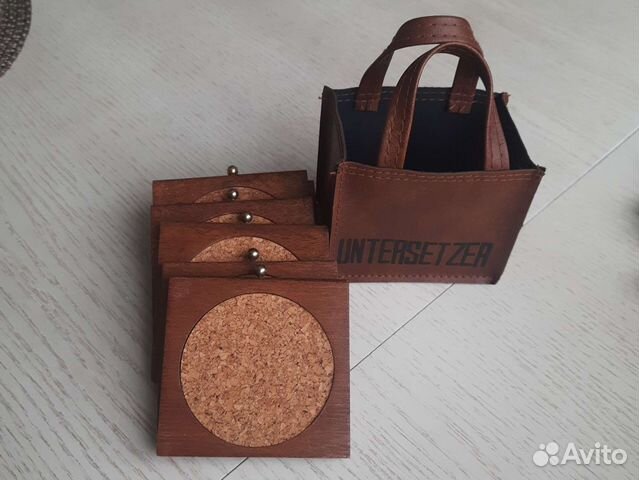 Подставка для бокалов