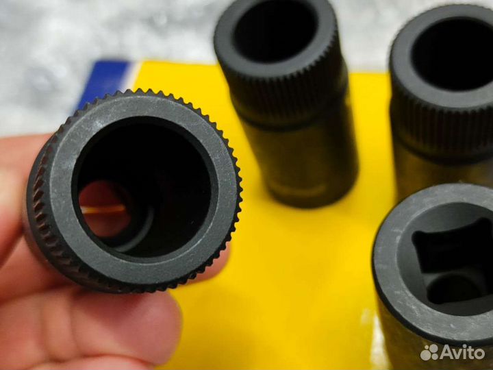 Ключ форкамеры mercedes OM 601 602-603