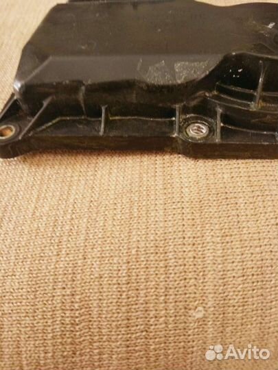 Jaquar, Land Roger, блок управления дроссельной за