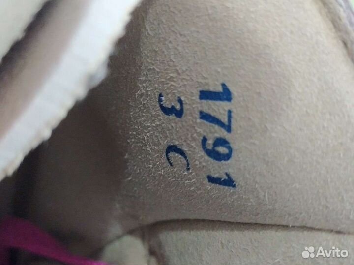 Фигурные коньки Jackson Artiste