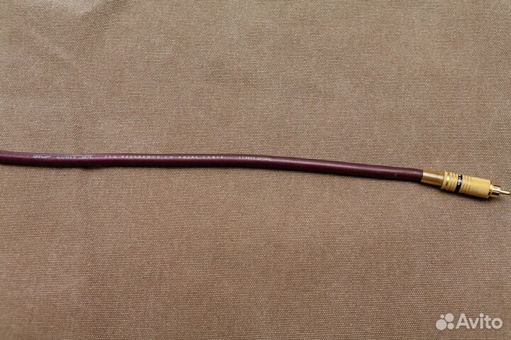 Кабель коаксиальный