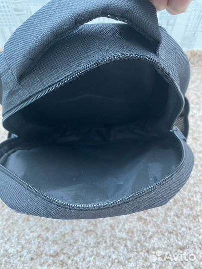 Рюкзак детский для девочки