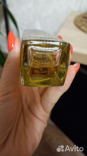 Парфюм Chanel 5