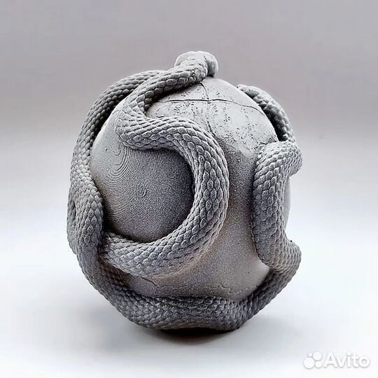 Форма cиликоновая 