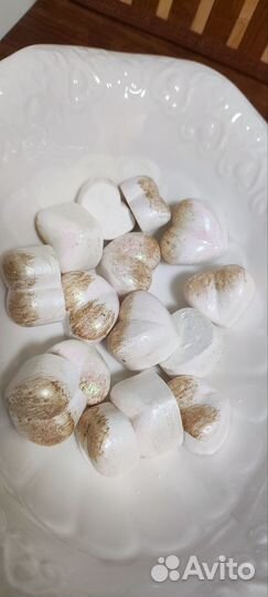 Подарки, Гипсовые фигурки, аромасаше