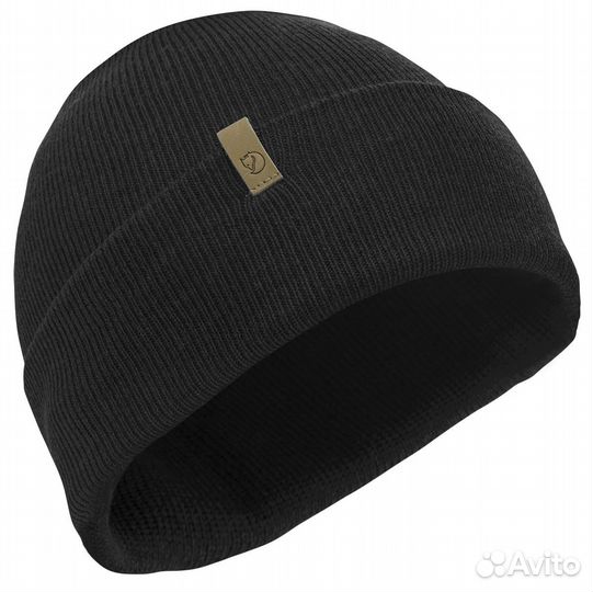 Fjällräven Classic Knit Hat