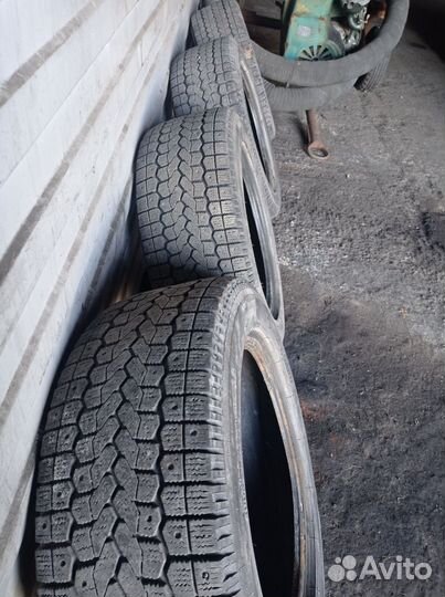 Accelera Gamma 205/65 R16