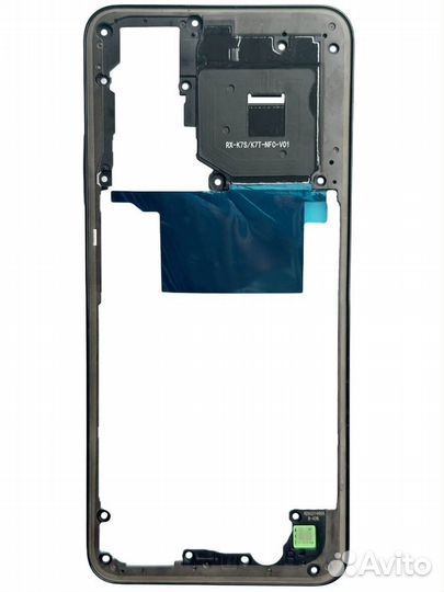 Средняя часть Poco M4 Pro 5G Redmi Note 11S 5G