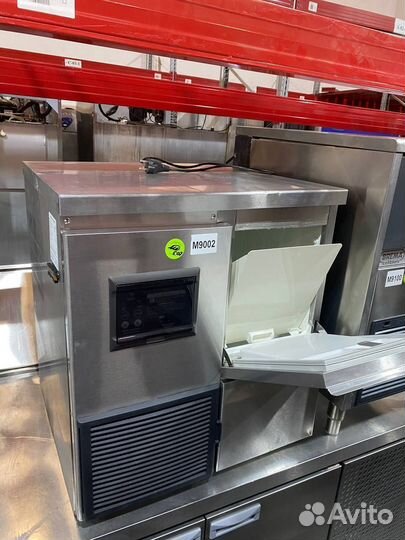 Льдогенератор