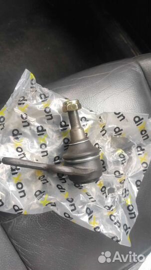 Шаровые опоры Ford C-Max