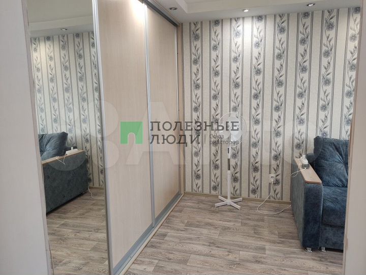 1-к. квартира, 32,9 м², 3/5 эт.