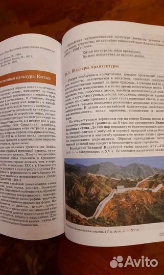 Мировая художественная культура. 10 класс.Дрофа