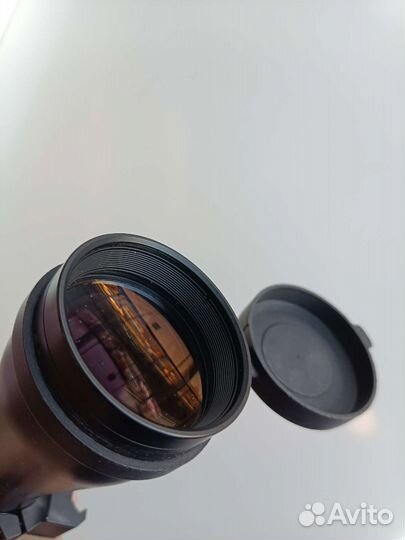 Прицел оптический Meopta Artemis3000 3-942