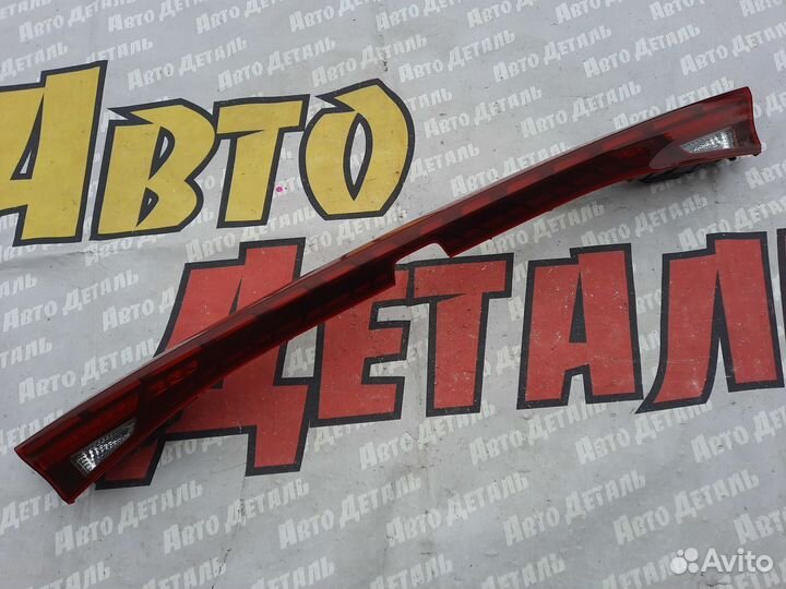 Фонарь задний центральный Киа К5 Kia K5 LED 2019