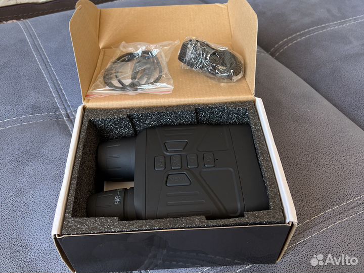 Прибор ночного виденния 36 MP Night Vision 4k