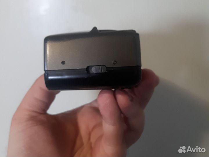 Olympus trip MD2Редкий плёночный фотоаппарат