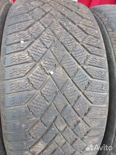 Continental ContiVikingContact 7 225/50 R17 98T