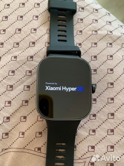 Redmi Watch 4