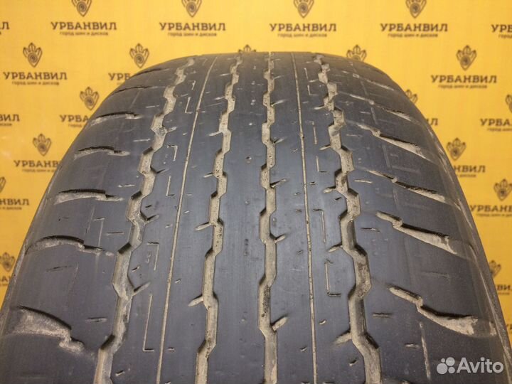 Dunlop Grandtrek AT22 265/60 R18 110H