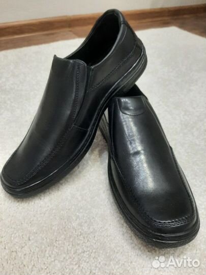 Туфли мужские