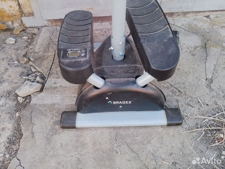 Продам кардио тренажёр б/у