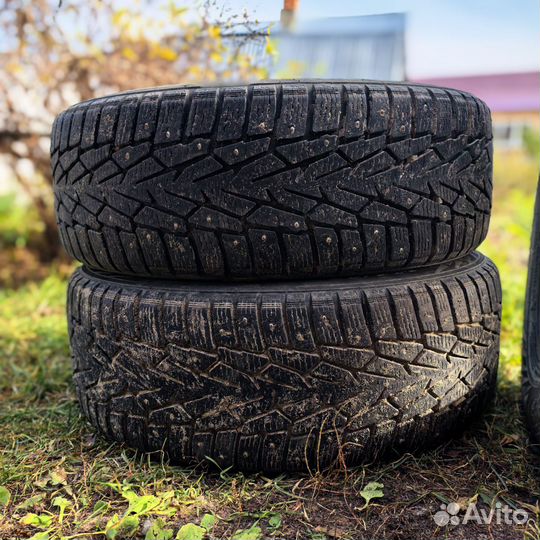 Nokian Tyres Nordman 7 205/65 R16 99T