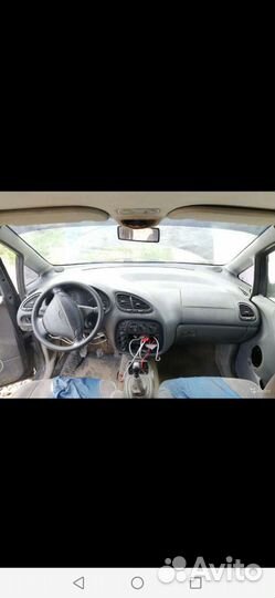 Ford Galaxy 1 95-00 по частям