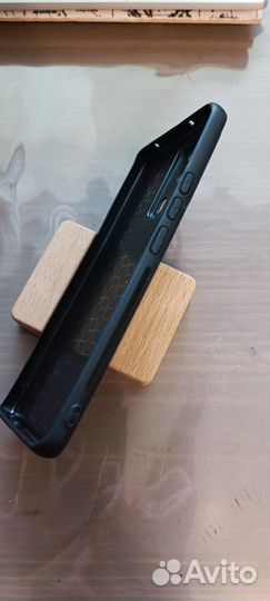 Чехол на xiaomi 13 lite