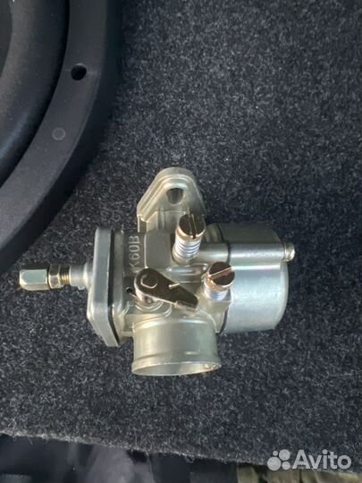 Карбюратор для мотоблока К60В