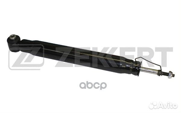 Амортизатор газовый задней подвески Peugeot 308