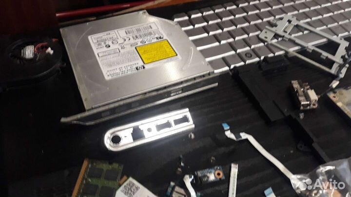 Hp Pavilion dv4 Er1050, 1150