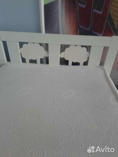 Комплект детской мебели Икея IKEA