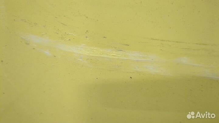 Дверь боковая Peugeot 107, 2011