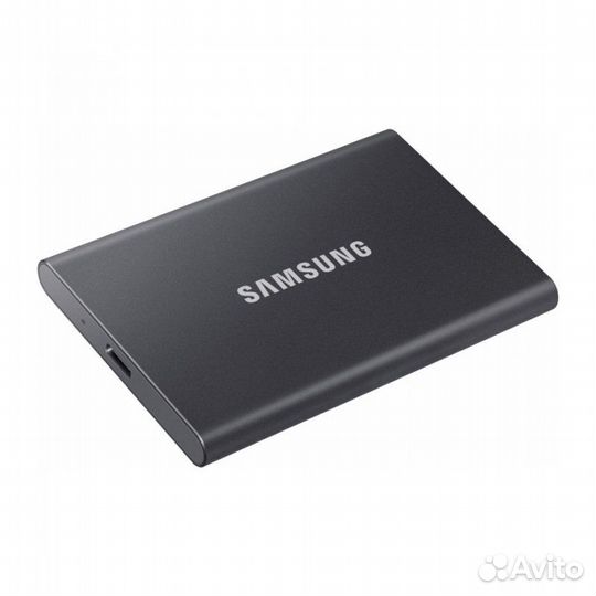 Внешний SSD диск Samsung 1.8