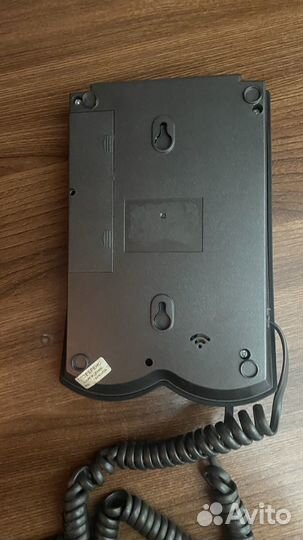 Стационарный телефон goodwin