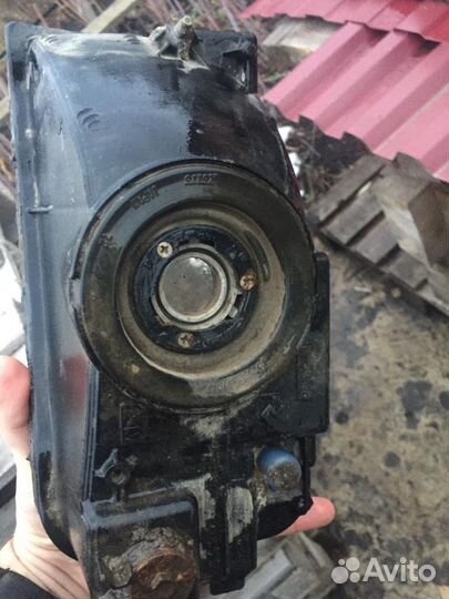 Продаю туманки от Land Cruiser 200, трактор Белару