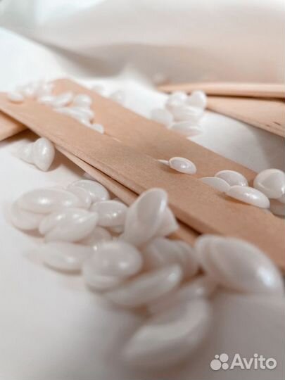 Депиляция/ Ваксинг