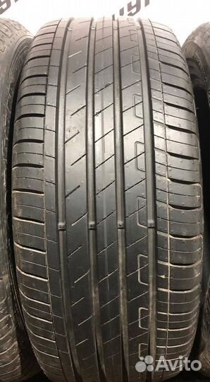 Goodyear Eagle F1 Asymmetric 6 205/55 R16