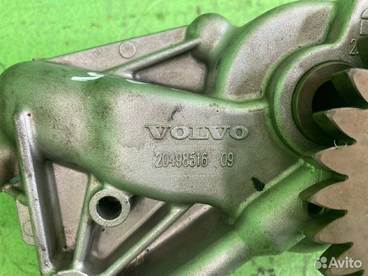 Насос масляный volvo FH13