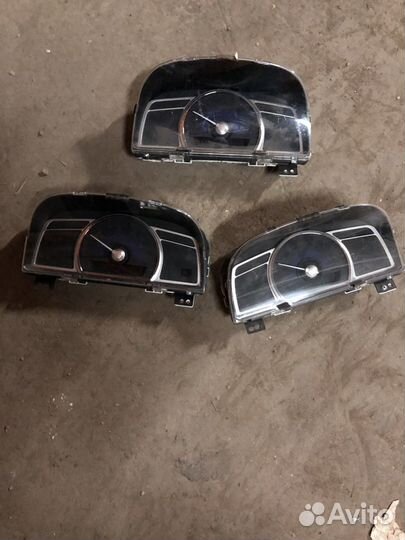 Щиток приборов Honda Civic 4D 06-11 б/у