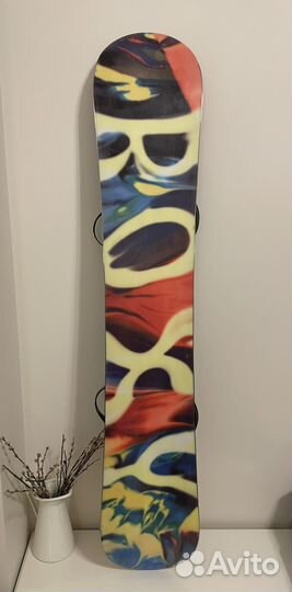 Сноуборд Roxy Banana