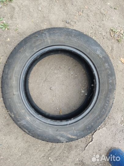 КАМА Кама-Евро-236 185/65 R15