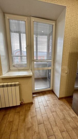 2-к. квартира, 66 м², 7/7 эт.
