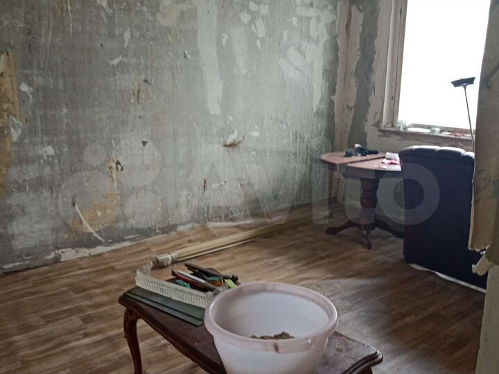 Комната 15 м² в 2-к., 10/16 эт.