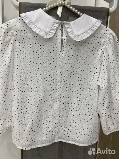 Блузка в школу Gloria Jeans Girls на рост 152 см