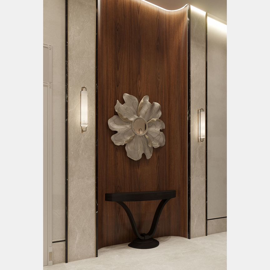 2-к. квартира, 80,9 м², 2/7 эт.