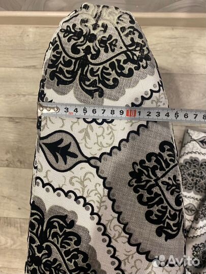 Наволочки для диванных подушек