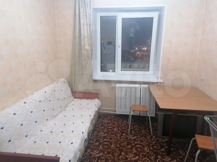 Комната 11,2 м² в 6-к., 5/5 эт.