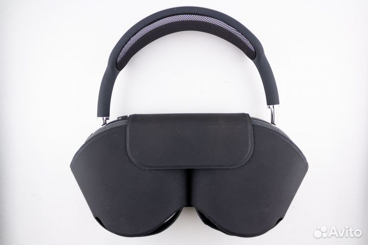 AirPods Max Space Grey 1:1